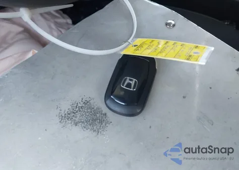 2025 Honda Accord Se из США, поврежденный, VIN 1HGCY1F43SA036401